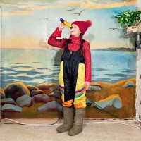 Evgenia_Arbugaeva_Tanya_being_Jacques-Yves_Cousteau